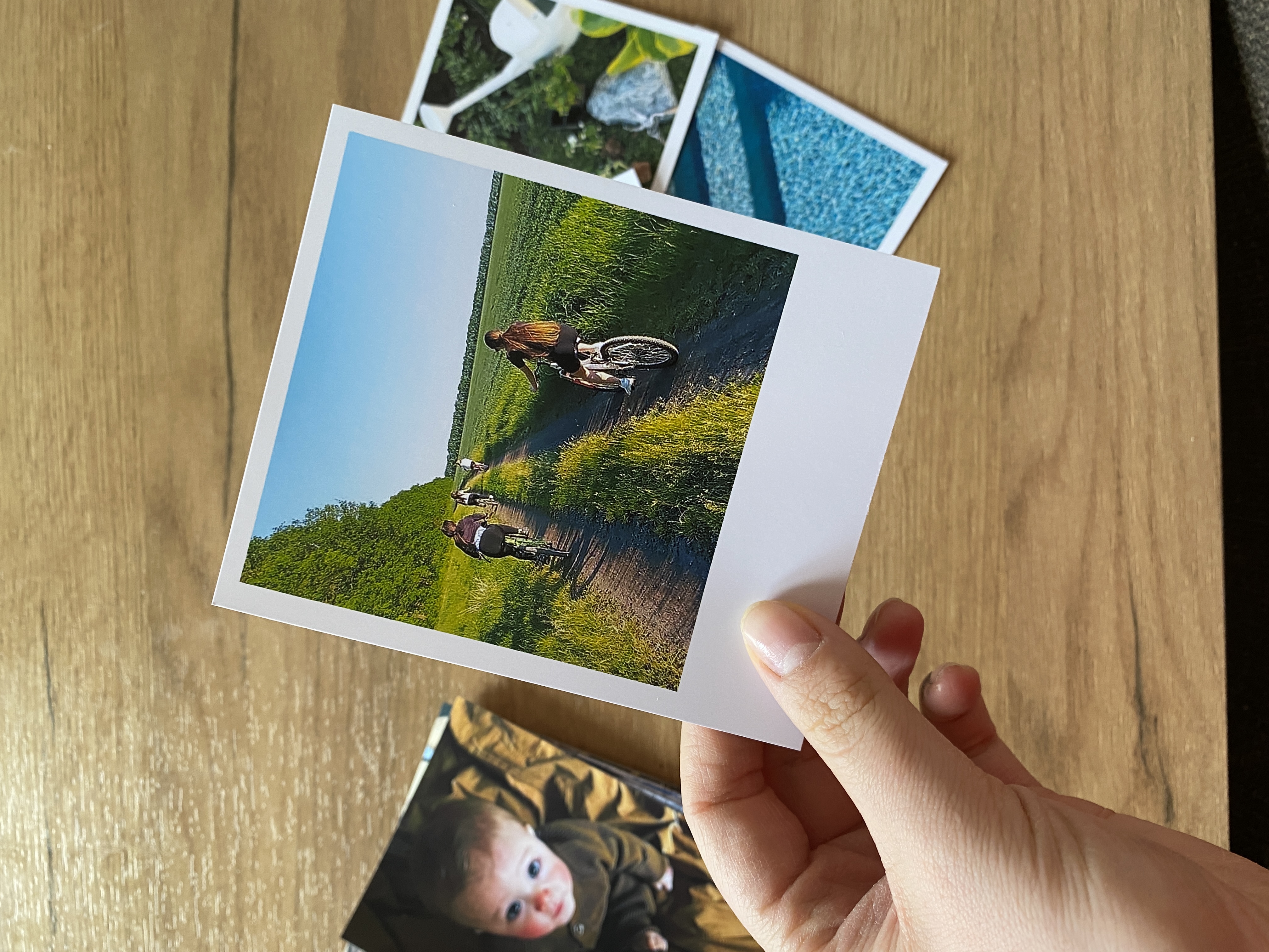 Polaroid