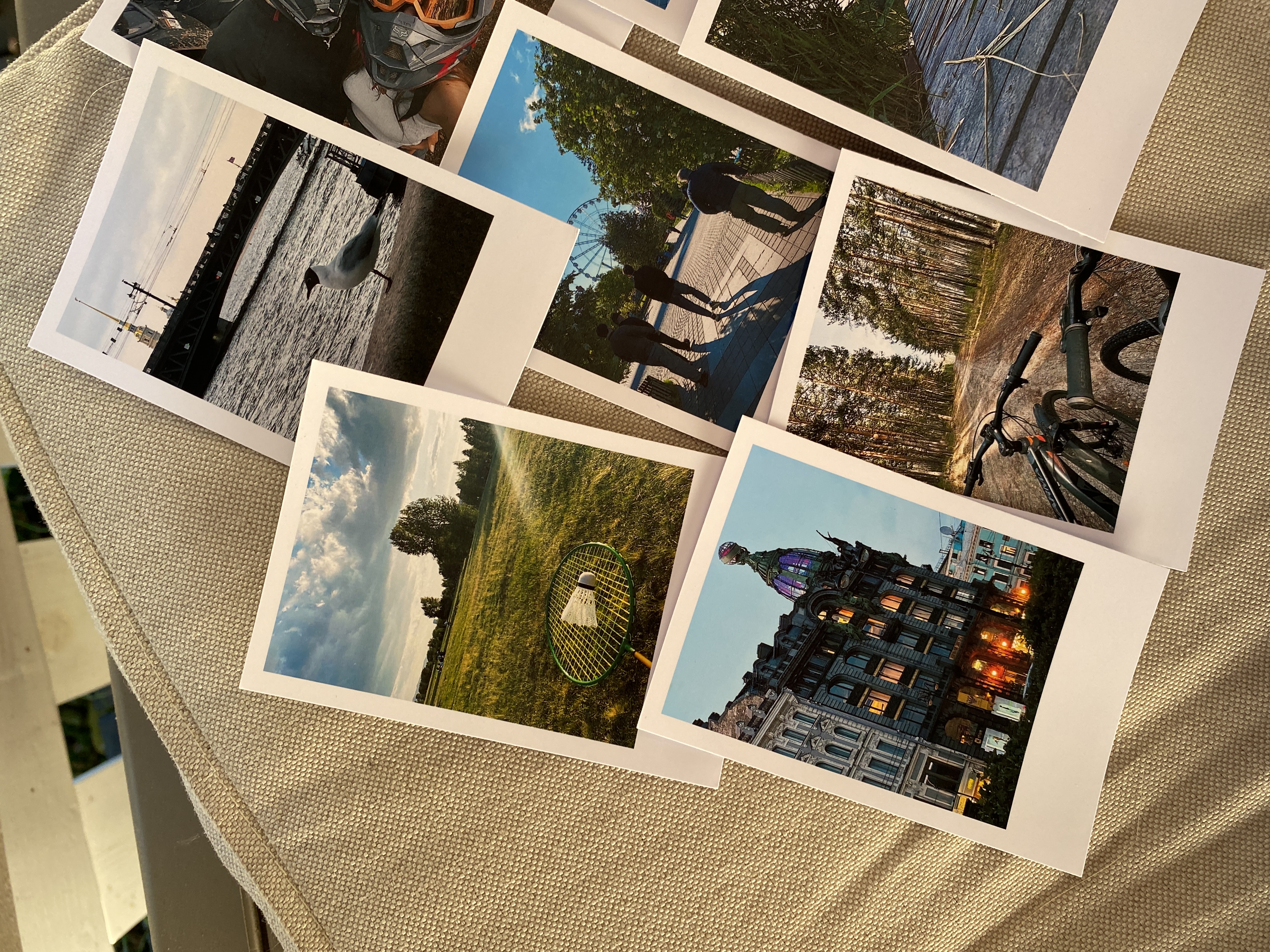 MiniPolaroid 